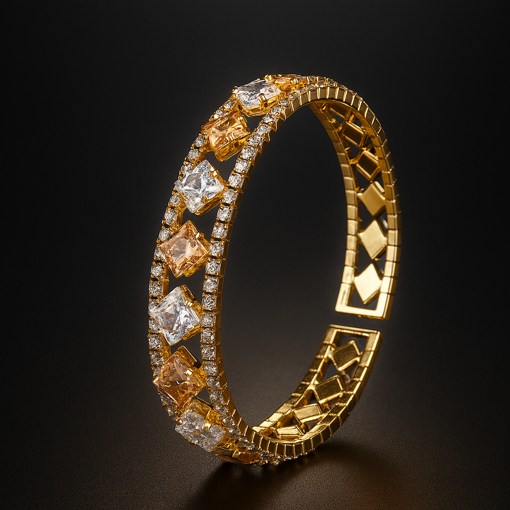 Bracelets [Coming Soon]